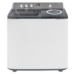 Masina de spalat NobelTek NSWM 10.5S (White/Silver)