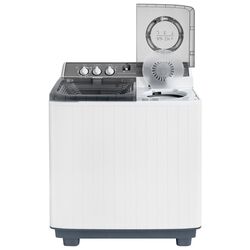 Стиральная машина NobelTek NSWM 12.7S (White/Silver) Thumb