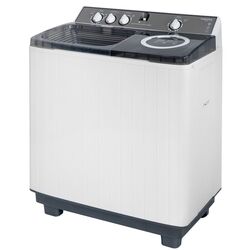 Стиральная машина NobelTek NSWM 12.7S (White/Silver)