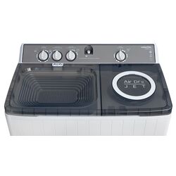 Стиральная машина NobelTek NSWM 12.7S (White/Silver) Thumb