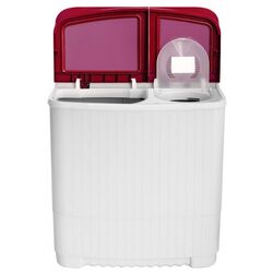 Masina de spalat NobeLTek NSWM 5.3B (White/Red) Thumb