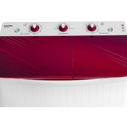 Masina de spalat NobeLTek NSWM 5.3B (White/Red) Thumb