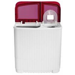 Masina de spalat NobelTek NSWM 5.3R (White/Red) Thumb