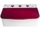 Masina de spalat NobelTek NSWM 5.3R (White/Red)