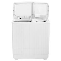 Masina de spalat NobelTek NSWM 7.3B (White/Blue) Thumb