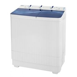 Masina de spalat NobelTek NSWM 7.3B (White/Blue) Thumb