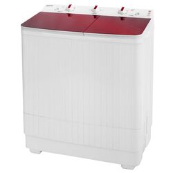 Masina de spalat NobelTek NSWM 7.3R (White/Red) Thumb