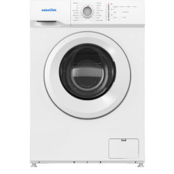 Стиральная машина NobelTek NWM-6100SA (White)