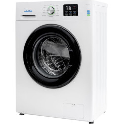 Стиральная машина NobelTek NWM612E-W (White) Thumb