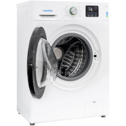 Стиральная машина NobelTek NWM612E-W (White) Thumb