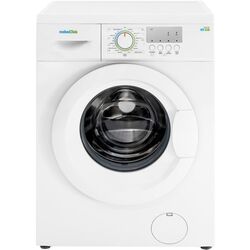 Masina de spalat NobeLTek NWM61E-S68 (White)