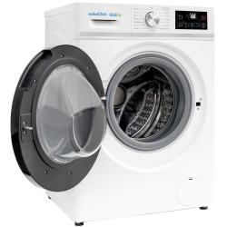Стиральная машина NobeLTek NWM812A-W (White) Thumb