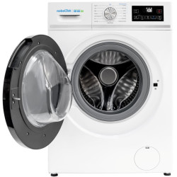 Masina de spalat NobeLTek NWM812A-W (White)