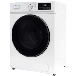 Стиральная машина NobeLTek NWM812A-W (White) Thumb