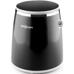 Masina de spalat portabila OneConcept Ecowash-Pico (Black)