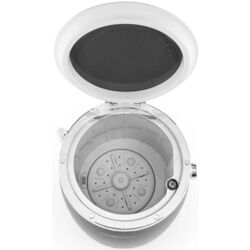 Masina de spalat portabila OneConcept Ecowash-Pico (Black) Thumb