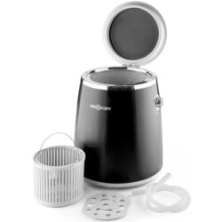 Masina de spalat portabila OneConcept Ecowash-Pico (Black) Thumb