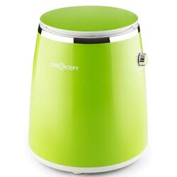 Masina de spalat portabila OneConcept Ecowash-Pico (Green) Thumb