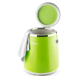 Masina de spalat portabila OneConcept Ecowash-Pico (Green) Thumb