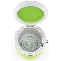 Masina de spalat portabila OneConcept Ecowash-Pico (Green) Thumb