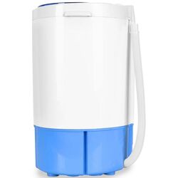 Masina de spalat OneConcept DB003 (White/Blue) Thumb