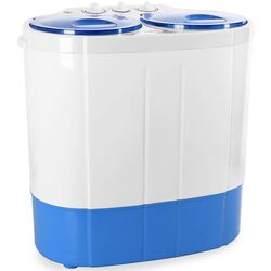 Masina de spalat OneConcept DB003 (White/Blue)