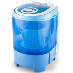 Masina de spalat rufe OneConcept SG003 (Blue) Thumb