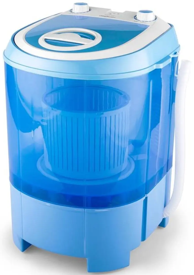 Masina de spalat rufe OneConcept SG003 (Blue)