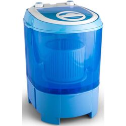 Masina de spalat rufe OneConcept SG003 (Blue)