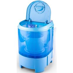 Masina de spalat rufe OneConcept SG003 (Blue) Thumb