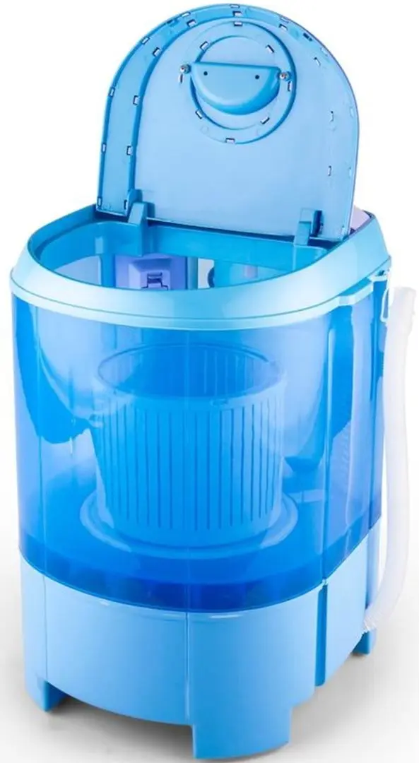 Masina de spalat rufe OneConcept SG003 (Blue)