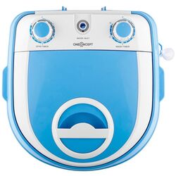 Masina de spalat rufe OneConcept SG003 (Blue) Thumb