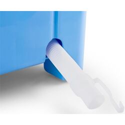 Masina de spalat rufe OneConcept SG003 (Blue) Thumb