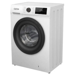 Стиральная машина Ozon WE61215DIS (White) Thumb