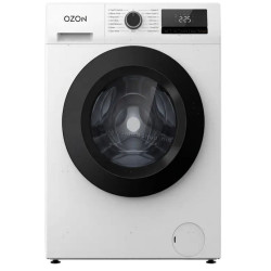 Стиральная машина Ozon WE61215DIS (White)