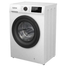 Стиральная машина Ozon WE71215DIS (White) Thumb