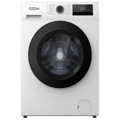 Стиральная машина Ozon WE71215DIS (White)