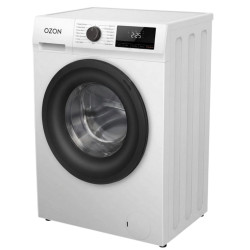 Стиральная машина Ozon WE81415DIS (White) Thumb