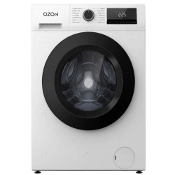 Стиральная машина Ozon WE81415DIS (White)