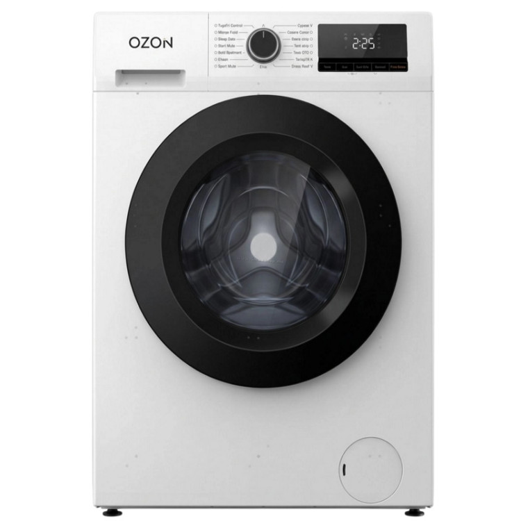 Стиральная машина Ozon WE81415DIS (White)