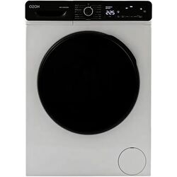 Стиральная машина Ozon WO71250C5BDI (White/Black)