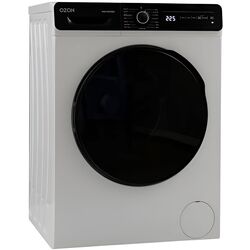 Mașină de spălat Ozon WO81455C5BDI (White/Black) Thumb