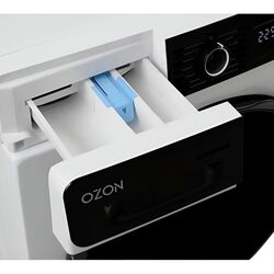 Mașină de spălat Ozon WO81455C5BDI (White/Black) Thumb