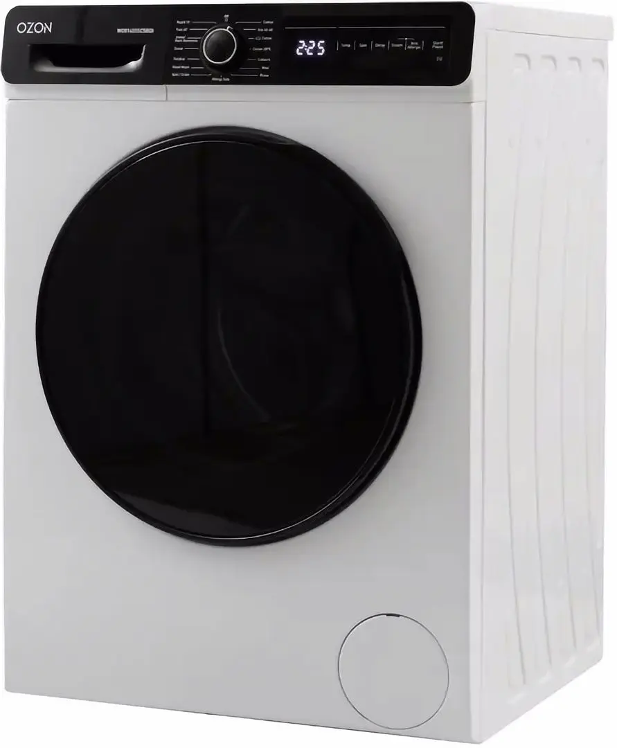 Masina de spalat Ozon WO81455SC5BDI (White)