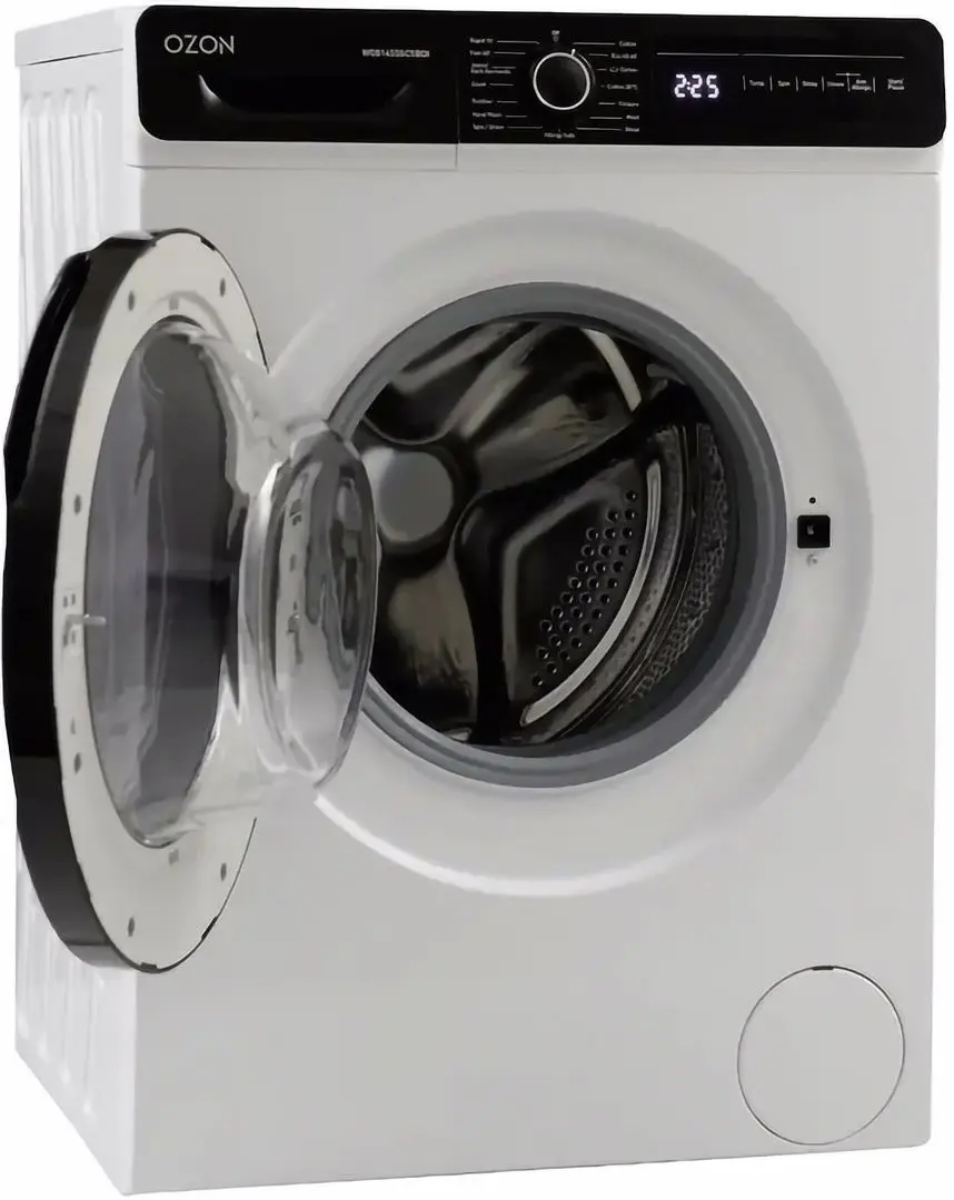 Masina de spalat Ozon WO81455SC5BDI (White)