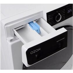 Masina de spalat Ozon WO81455SC5BDI (White) Thumb