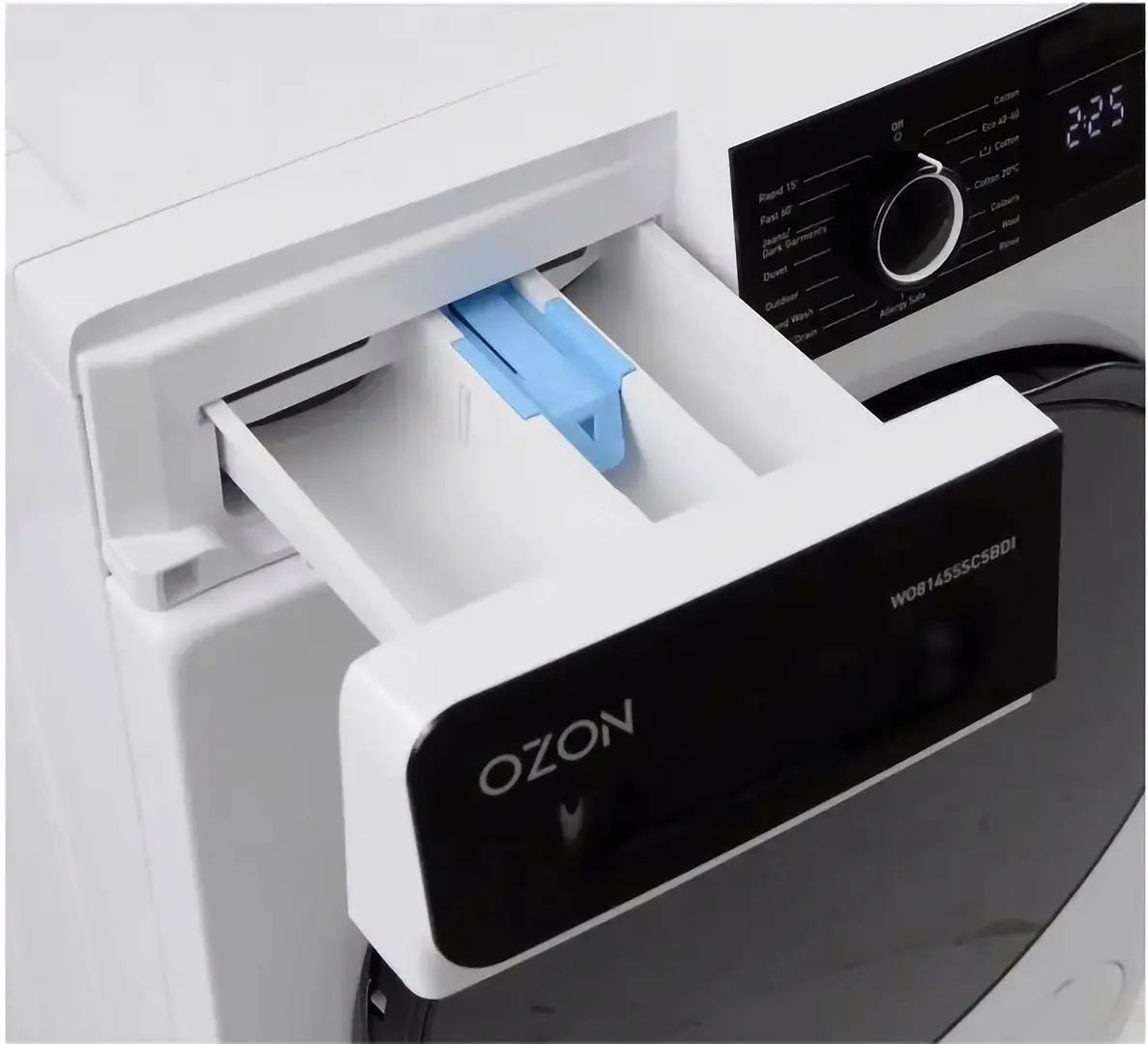 Masina de spalat Ozon WO81455SC5BDI (White)