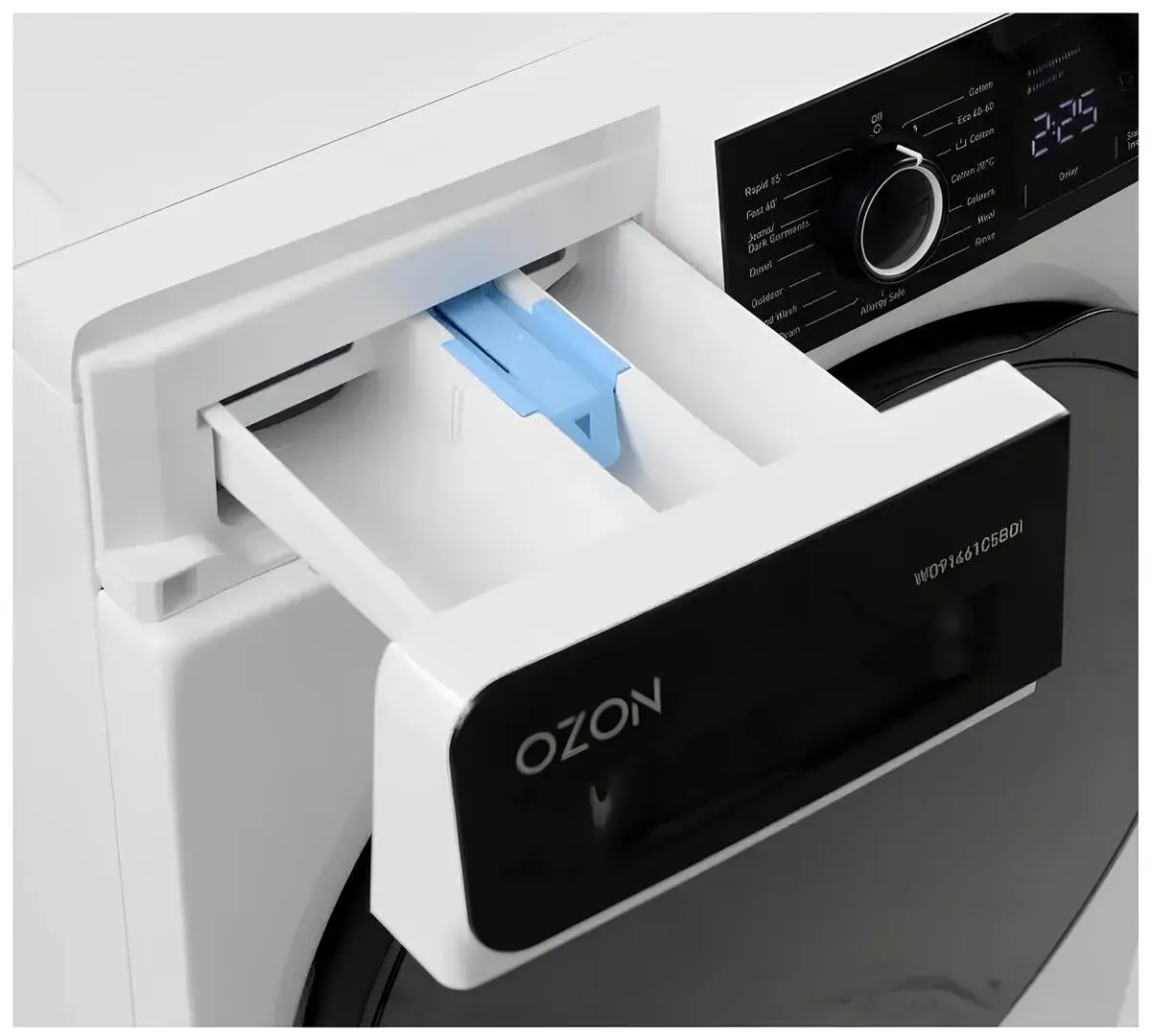 Masina de spalat Ozon WO91461C5BDI (White)