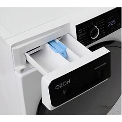 Masina de spalat Ozon WO91461SC5BDI (White/Black) Thumb