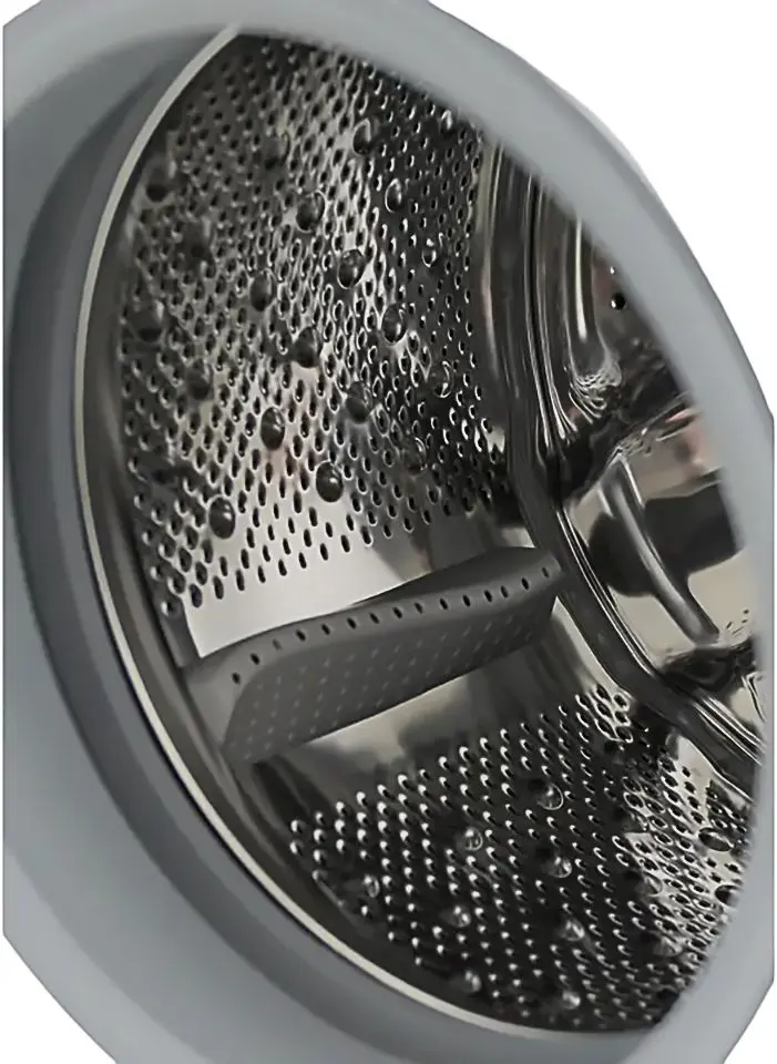 Masina de spalat Ozon WO91461SC5BDI (White/Black)